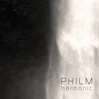 Golden Discs CD Harmonic - Philm [CD]