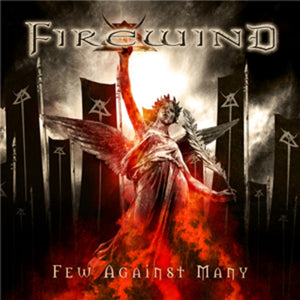 Few Against Many - Firewind [CD]