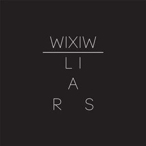 Golden Discs VINYL WIXIW - Liars [VINYL]