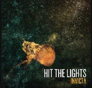 Golden Discs CD Invicta - Hit the Lights [CD]