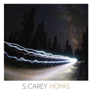 Golden Discs VINYL Hoyas - S. Carey [VINYL]