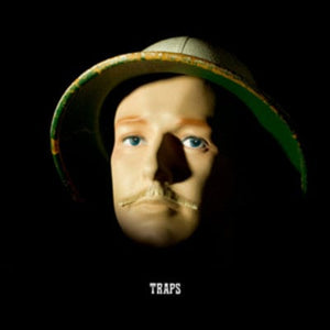 Golden Discs CD Traps - Jaill [CD]