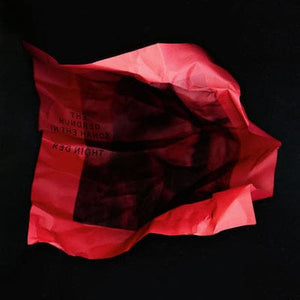 Golden Discs VINYL Red Night - The Hundred in the Hands [VINYL]