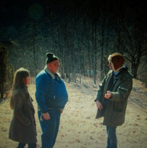 Golden Discs VINYL Swing Lo Magellan - Dirty Projectors [VINYL]