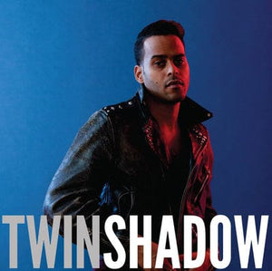 Golden Discs VINYL Confess - Twin Shadow [VINYL]
