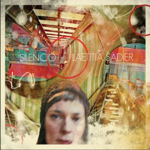 Golden Discs CD Silencio - Laetitia Sadier [CD]