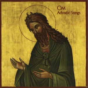 Golden Discs VINYL Advaitic Songs - Om [VINYL]