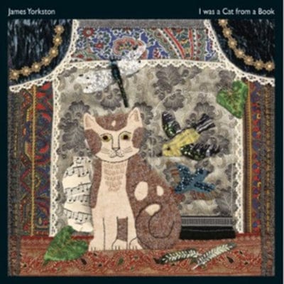 Golden Discs VINYL I Was a Cat from a Book: Extra Tracks - James Yorkston [VINYL]