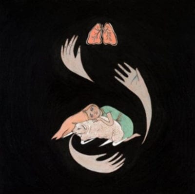 Golden Discs VINYL Shrines - Purity Ring [VINYL]