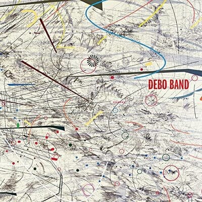 Golden Discs VINYL Debo Band - Debo Band [VINYL]