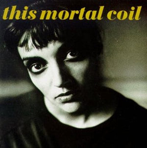 Golden Discs CD Blood - This Mortal Coil [CD]