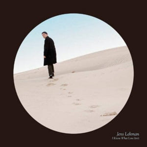 Golden Discs VINYL I Know What Love Isn't - Jens Lekman [VINYL]