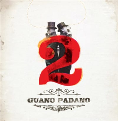 Golden Discs CD 2 - Guano Padano [CD]