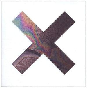 Golden Discs CD Coexist - The xx [CD]
