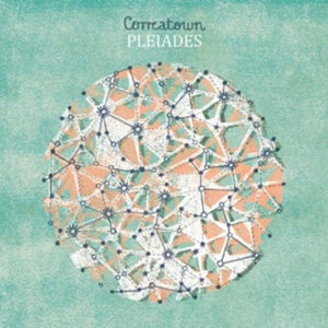 Golden Discs CD Pleiades - Correatown [CD]