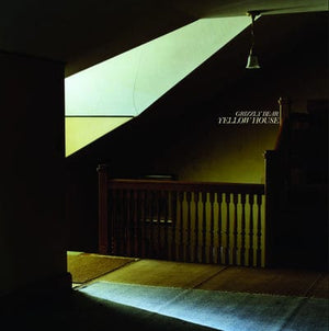Golden Discs VINYL Yellow House - Grizzly Bear [VINYL]