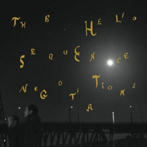 Golden Discs CD Negotiations - The Helio Sequence [CD]