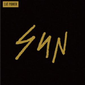 Golden Discs VINYL Sun - Cat Power [VINYL Limited Edition]