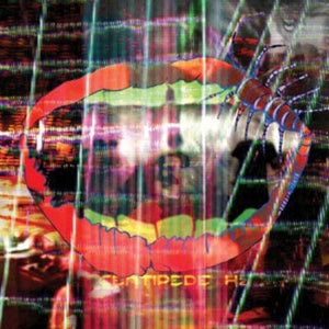 Golden Discs CD Centipede Hz - Animal Collective [CD]