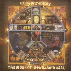 Golden Discs VINYL The Hour of Bewilderbeast - Badly Drawn Boy [VINYL]