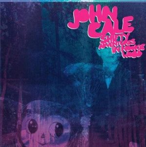 Golden Discs VINYL Shifty Adventures in Nookie Wood - John Cale [VINYL]