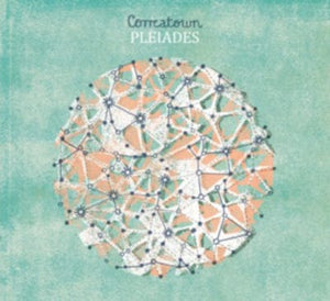 Golden Discs VINYL Pleiades - Correatown [VINYL]