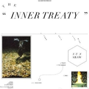 Golden Discs VINYL The Inner Treaty - Sun Araw [VINYL]