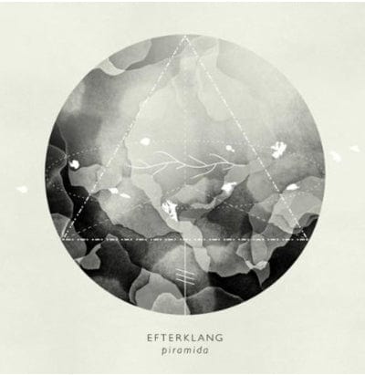 Golden Discs CD Piramida - Efterklang [CD]