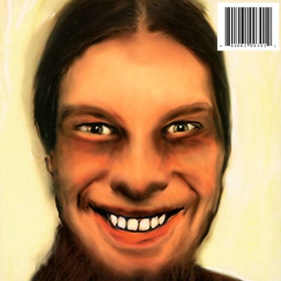 Golden Discs VINYL ...I Care Because You Do:   - Aphex Twin [VINYL]