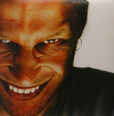 Golden Discs VINYL Richard D. James Album - Aphex Twin [VINYL]
