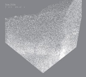 Golden Discs CD Intervals - Snow Palms [CD]