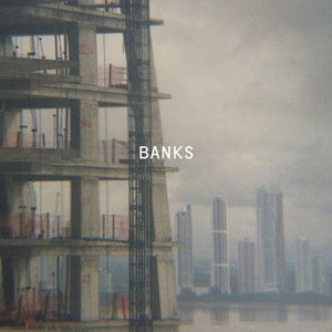 Golden Discs VINYL Banks - Paul Banks [VINYL]