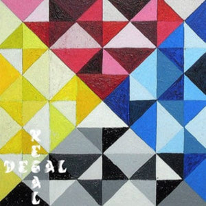 Golden Discs VINYL Veritable Who's Who - Regal Degal [VINYL]