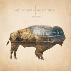 Golden Discs CD Arrow - Heartless Bastards [CD]