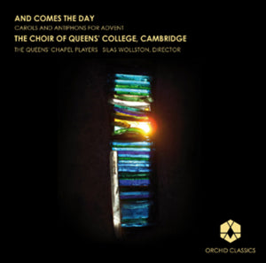 And Comes the Day - Bob Chilcott [CD]