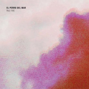Golden Discs CD Pale Fire - El Perro Del Mar [CD]
