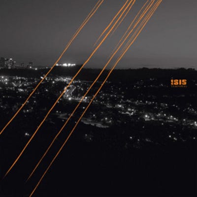 Golden Discs VINYL Temporal - Isis [VINYL]