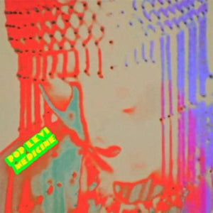 Golden Discs VINYL Medicine - Pop Levi [VINYL]