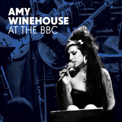 Golden Discs CD Amy Winehouse at the BBC - Amy Winehouse [CD]