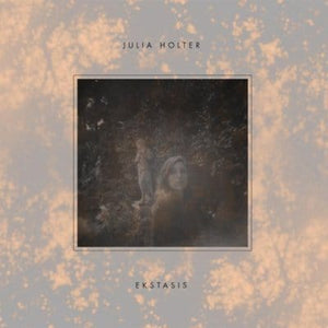 Golden Discs CD Ekstasis - Julia Holter [CD]