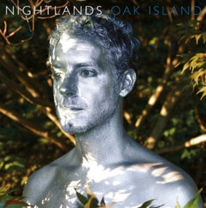 Golden Discs VINYL Oak Island - Nightlands [VINYL]