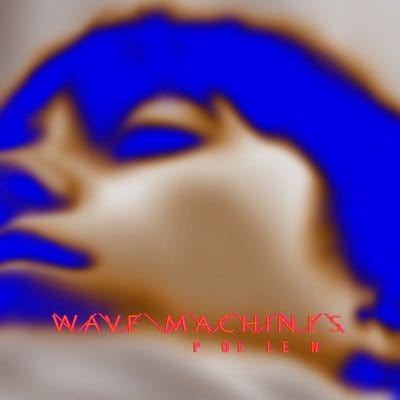 Golden Discs CD Pollen - Wave Machines [CD]