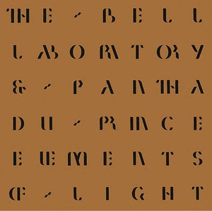 Golden Discs CD Elements of Light - Pantha Du Prince & The Bell Laboratory [CD]