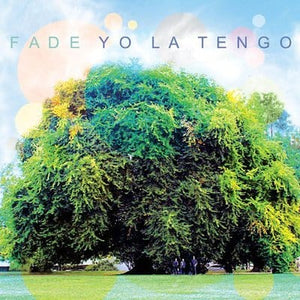 Golden Discs CD Fade - Yo La Tengo [CD]