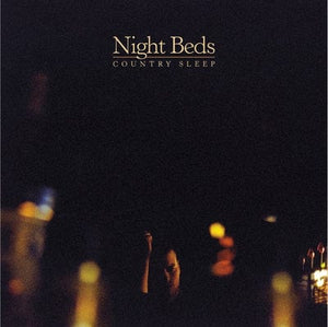 Golden Discs CD Country Sleep - Night Beds [CD]