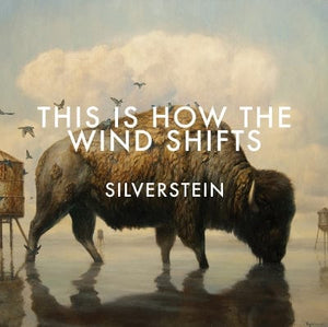 Golden Discs CD This Is How the Wind Shifts - Silverstein [CD]