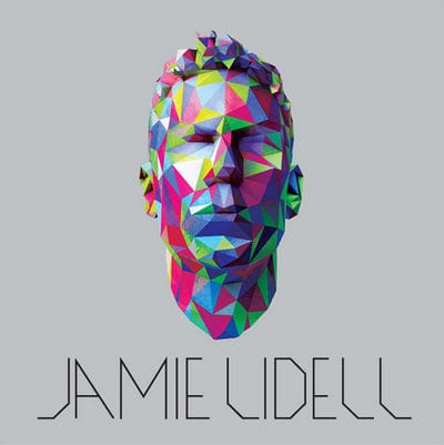 Golden Discs CD Jamie Lidell - Jamie Lidell [CD]