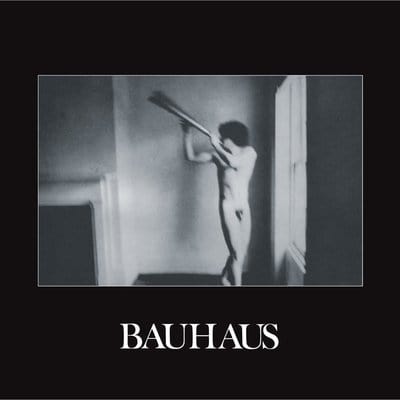 Golden Discs VINYL In the Flat Field - Bauhaus [VINYL]