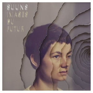 Golden Discs VINYL Images Du Futur - Suuns [VINYL]