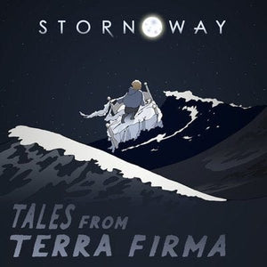 Golden Discs CD Tales from Terra Firma - Stornoway [CD]